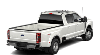 2026 Ford Super Duty® External Image 4
